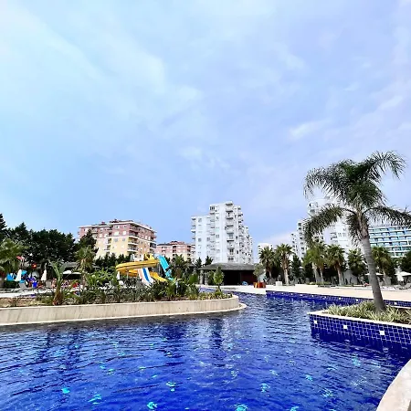 Your_sirius_apart In Luxury *